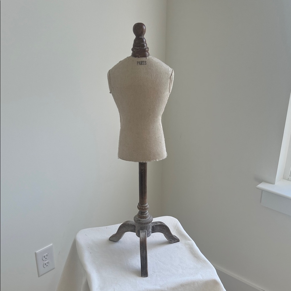 Dress Form Mannequin for Sale.